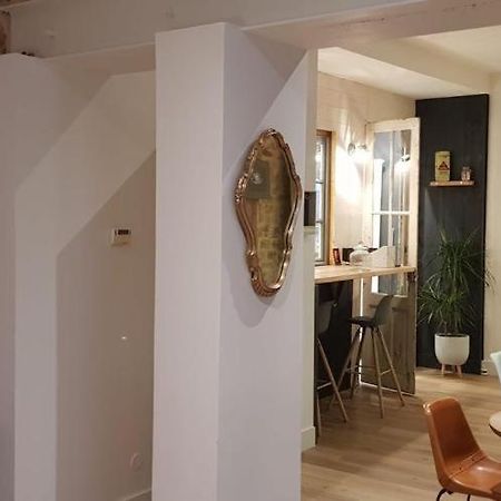 Les Bories In The City - Bed & Breakfast Sarlat Exterior foto