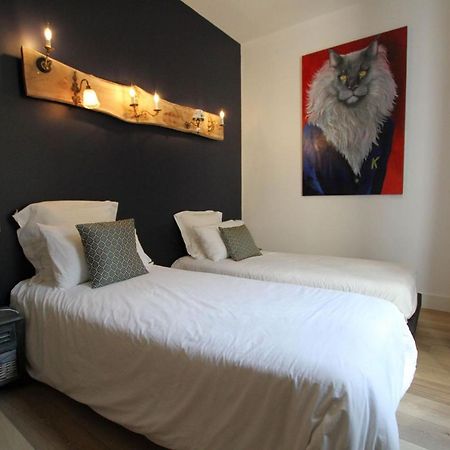 Les Bories In The City - Bed & Breakfast Sarlat Exterior foto