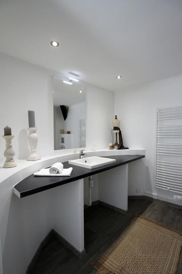 Les Bories In The City - Bed & Breakfast Sarlat Exterior foto