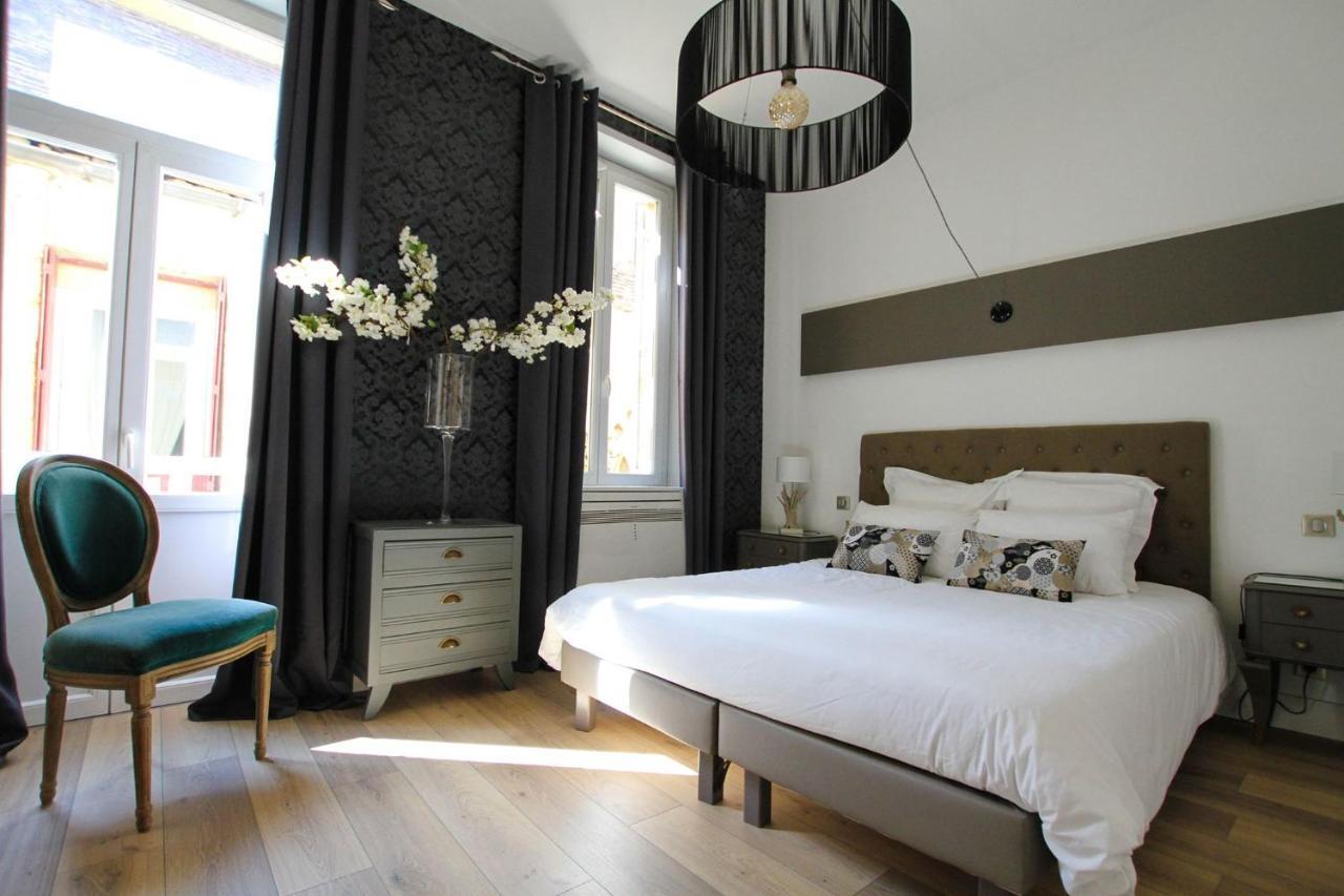 Les Bories In The City - Bed & Breakfast Sarlat Exterior foto